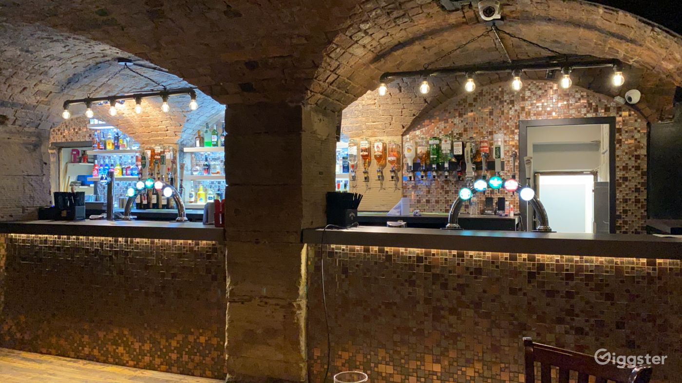 Glasgow’s Best Kept Secret Rent this location on Giggster