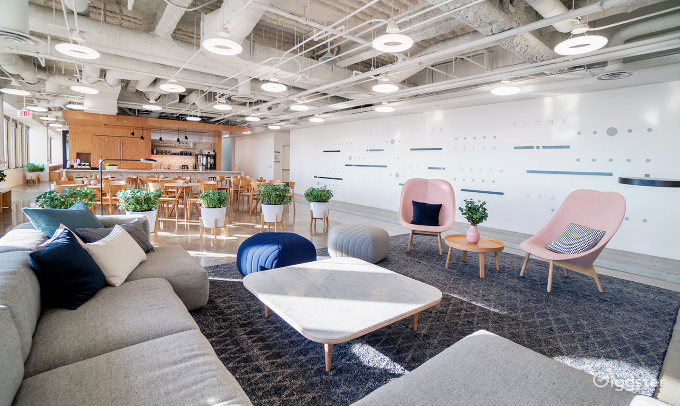 Koreatown Los Angeles Rent this location on Giggster