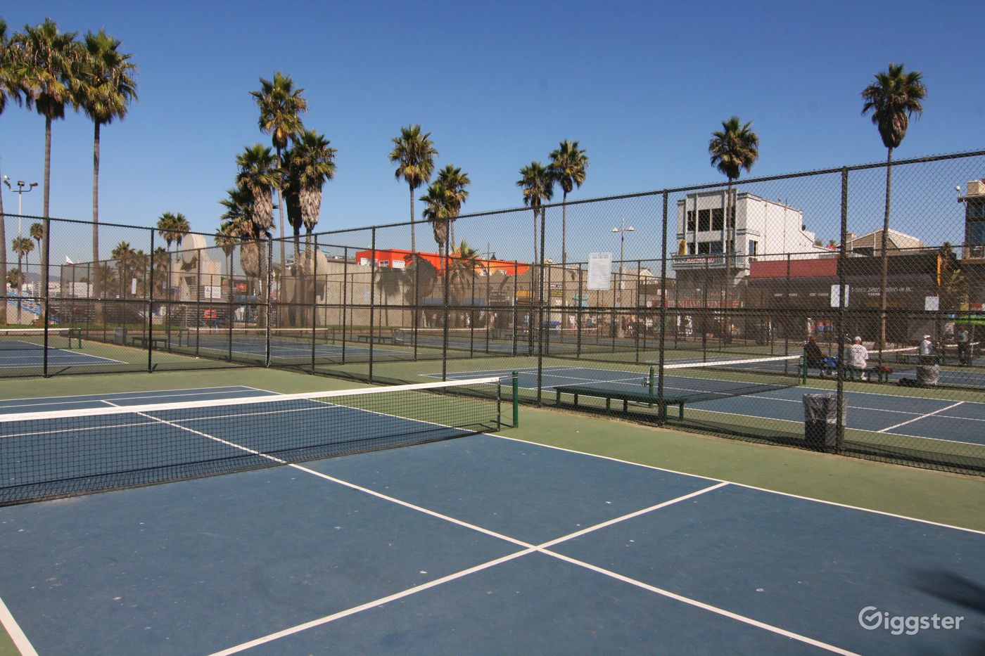 Venice Beach Recreation Center Photo 7