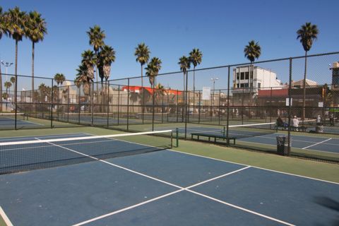 Venice Beach Recreation Center Photo 7