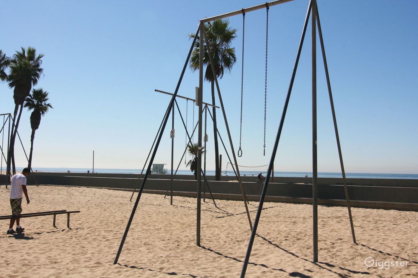 Venice Beach Recreation Center Photo 14