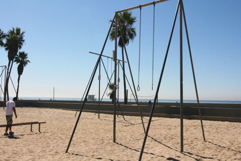 Venice Beach Recreation Center Photo 14
