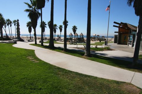 Venice Beach Recreation Center Photo 39