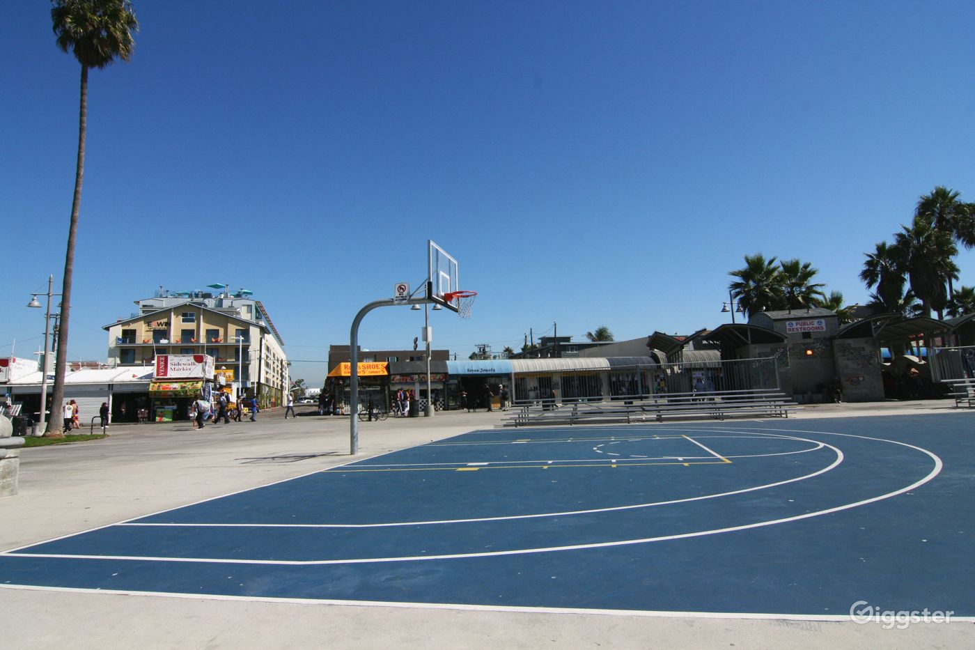 Venice Beach Recreation Center Photo 33