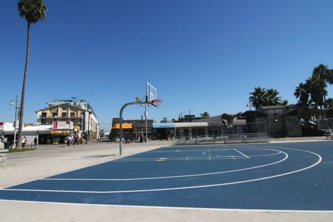 Venice Beach Recreation Center Photo 33