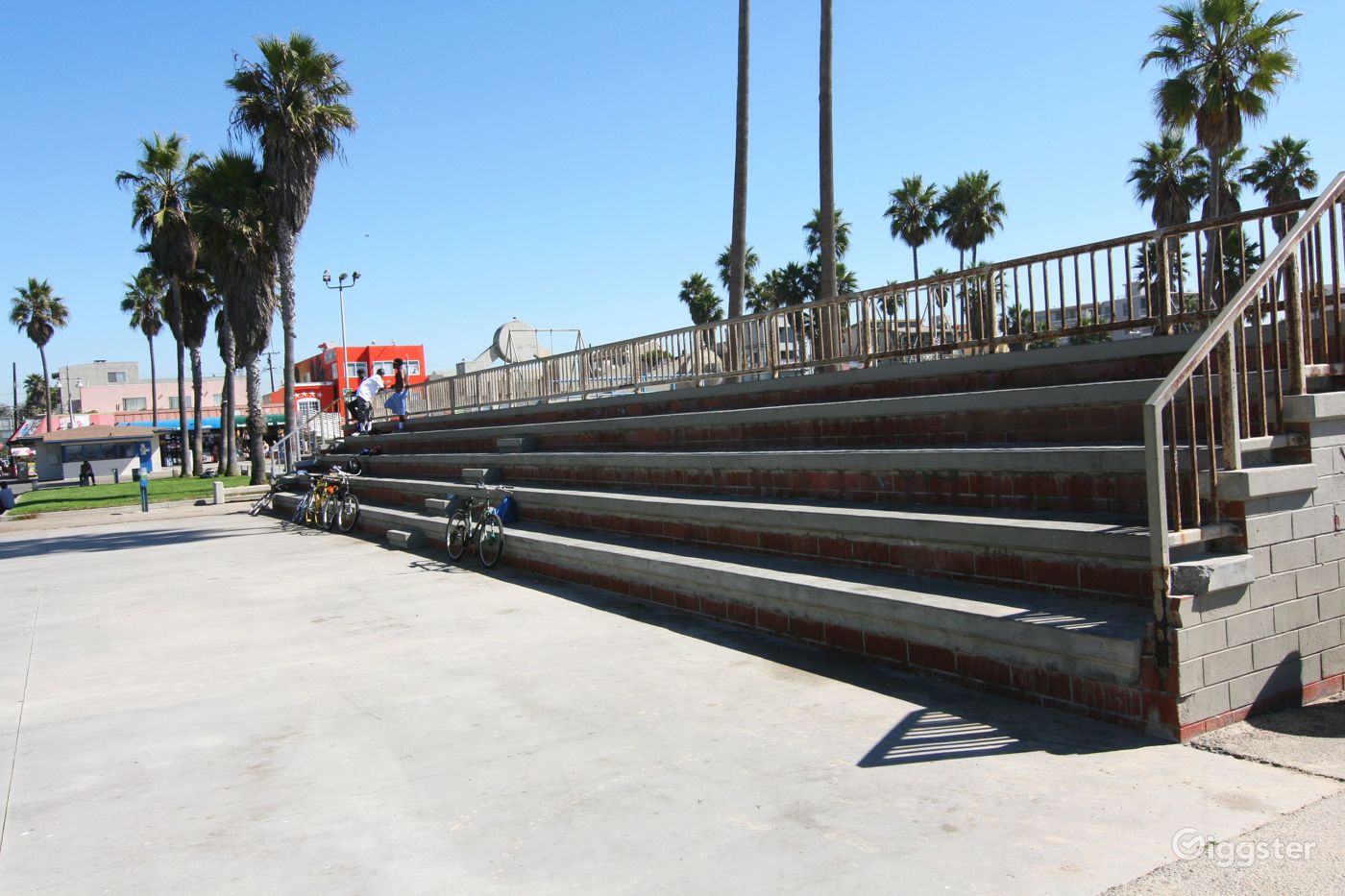 Venice Beach Recreation Center Photo 18