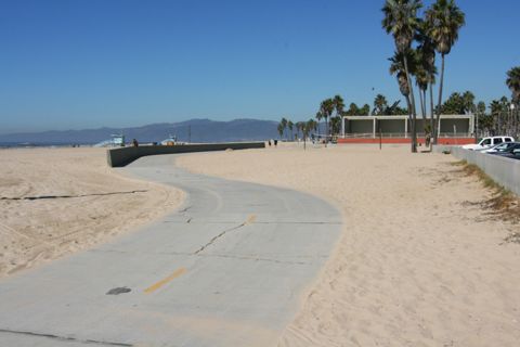 Venice Beach Recreation Center Photo 10