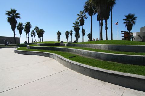 Venice Beach Recreation Center Photo 32