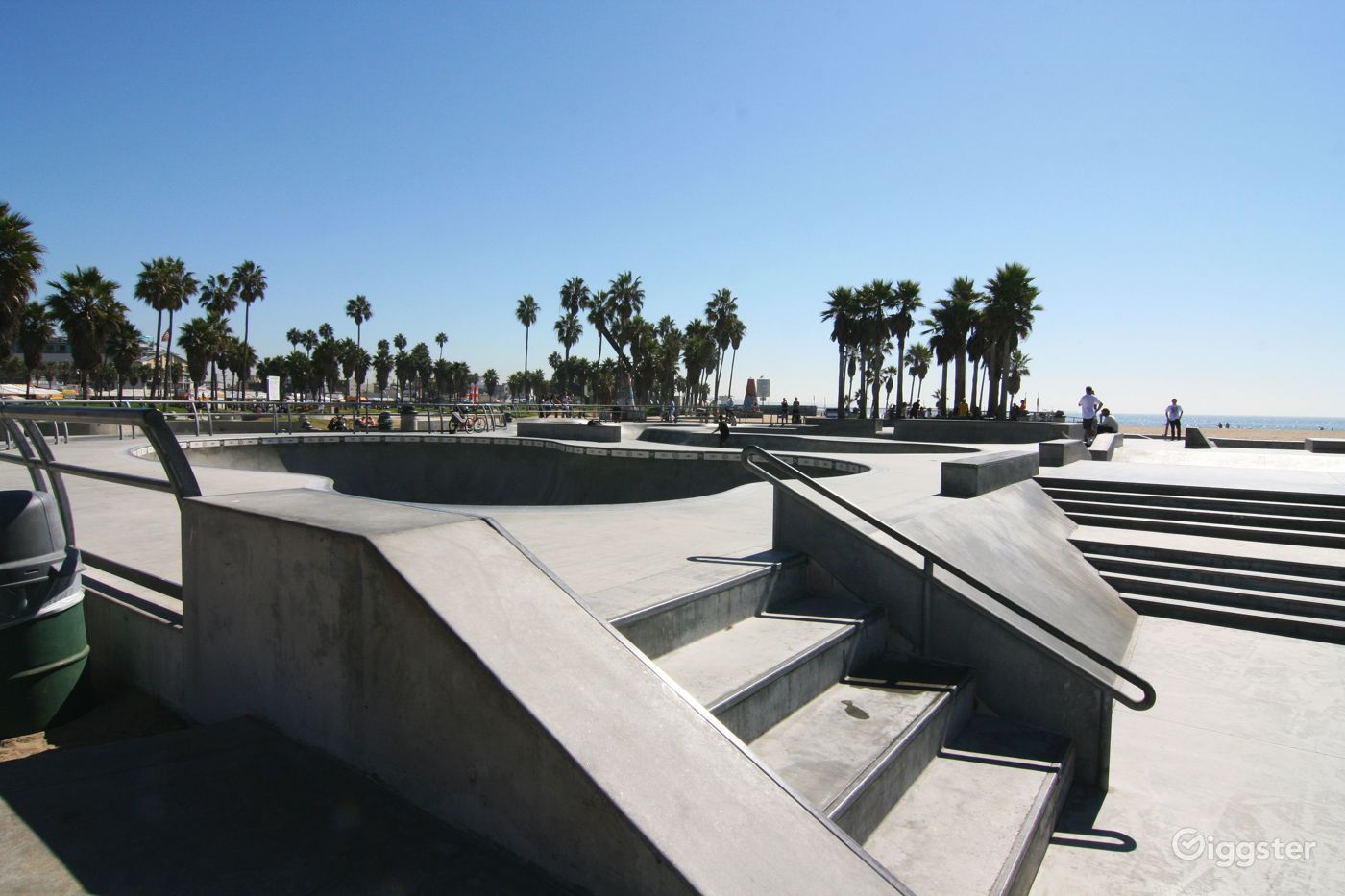 Venice Beach Recreation Center Photo 58