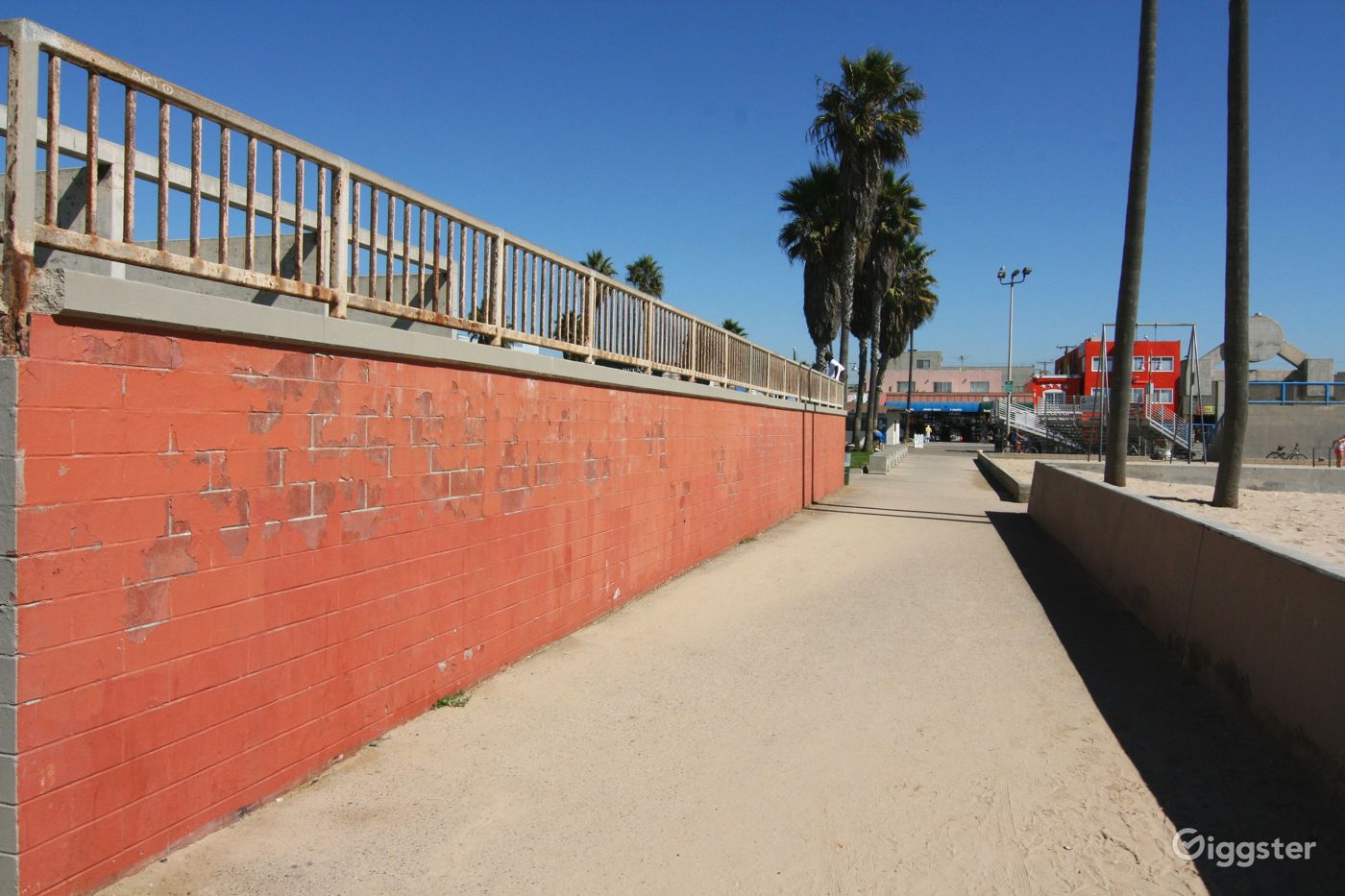 Venice Beach Recreation Center Photo 16