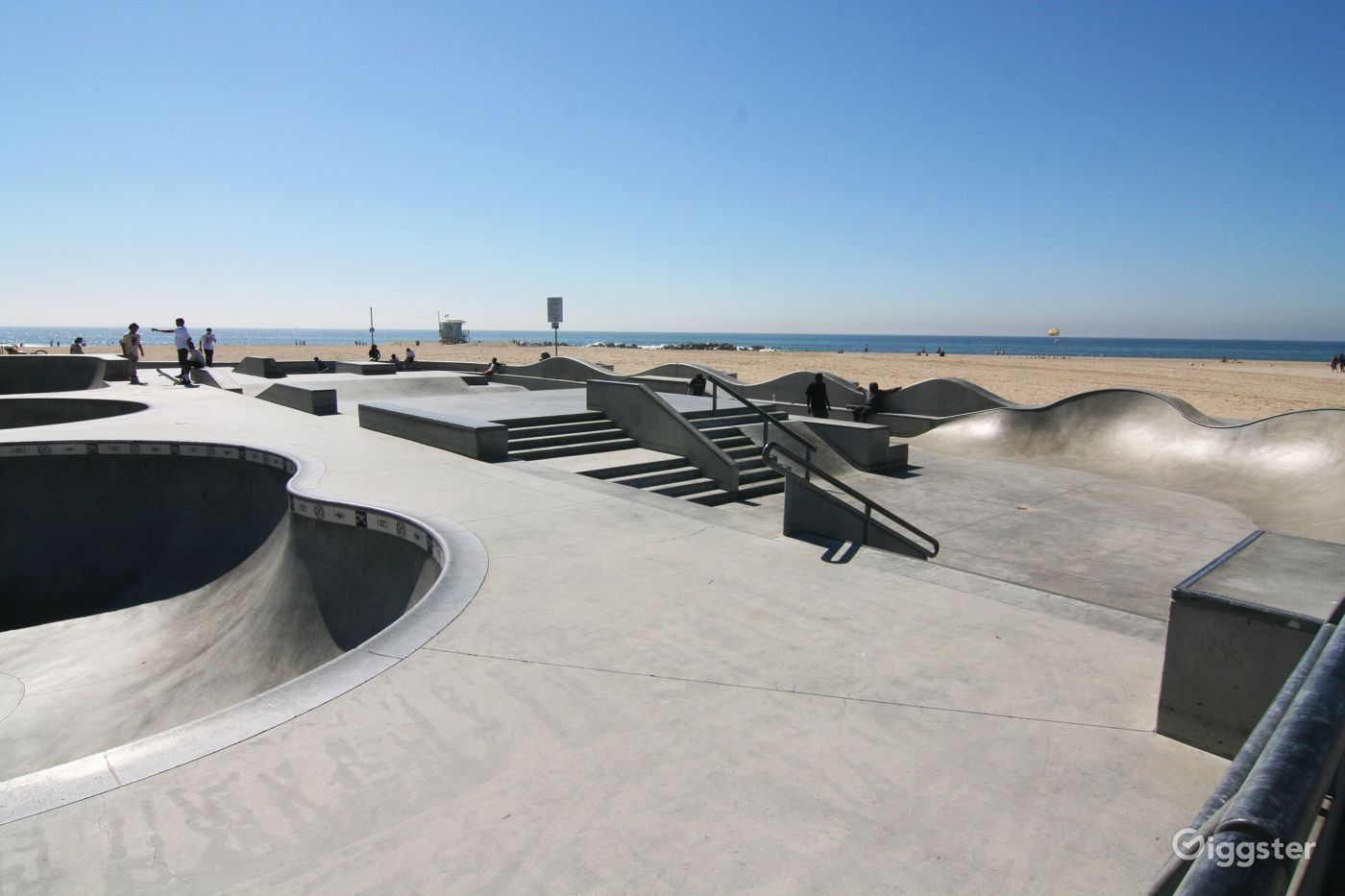 Venice Beach Recreation Center Photo 57