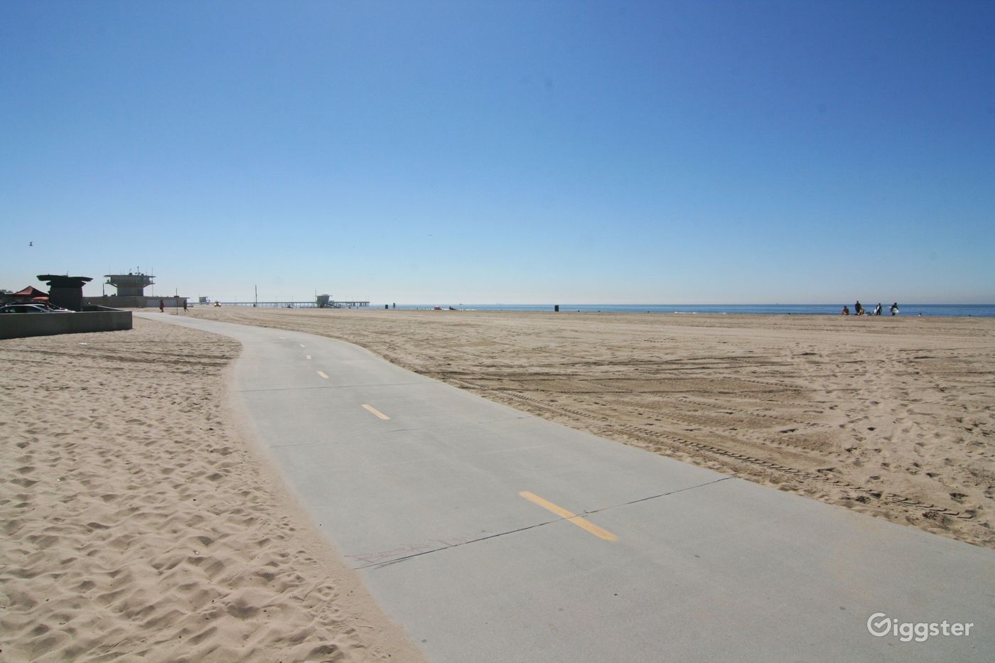 Venice Beach Recreation Center Photo 9
