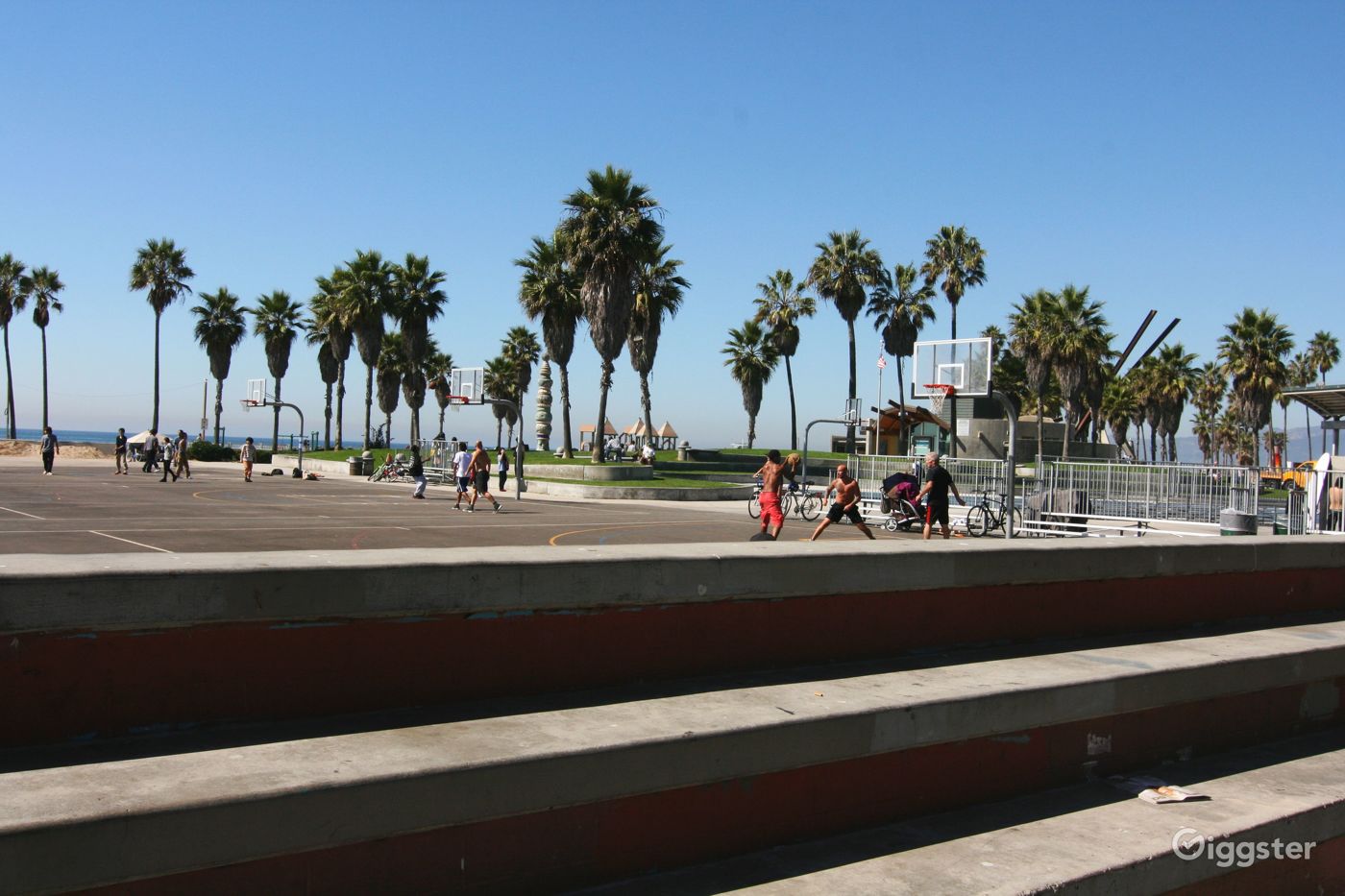 Venice Beach Recreation Center Photo 29