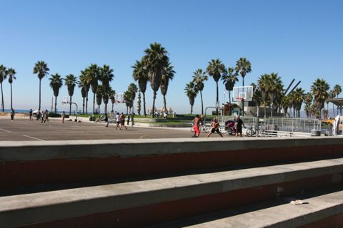 Venice Beach Recreation Center Photo 29