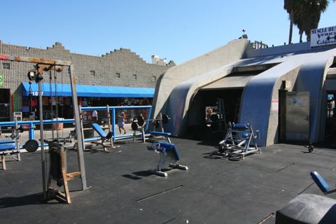 Venice Beach Recreation Center Photo 23