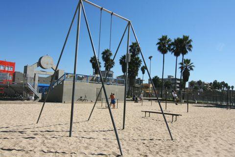 Venice Beach Recreation Center Photo 19