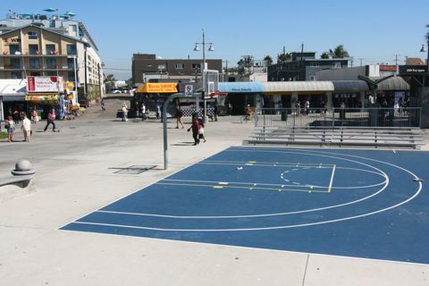 Venice Beach Recreation Center Photo 34