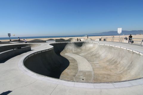 Venice Beach Recreation Center Photo 53