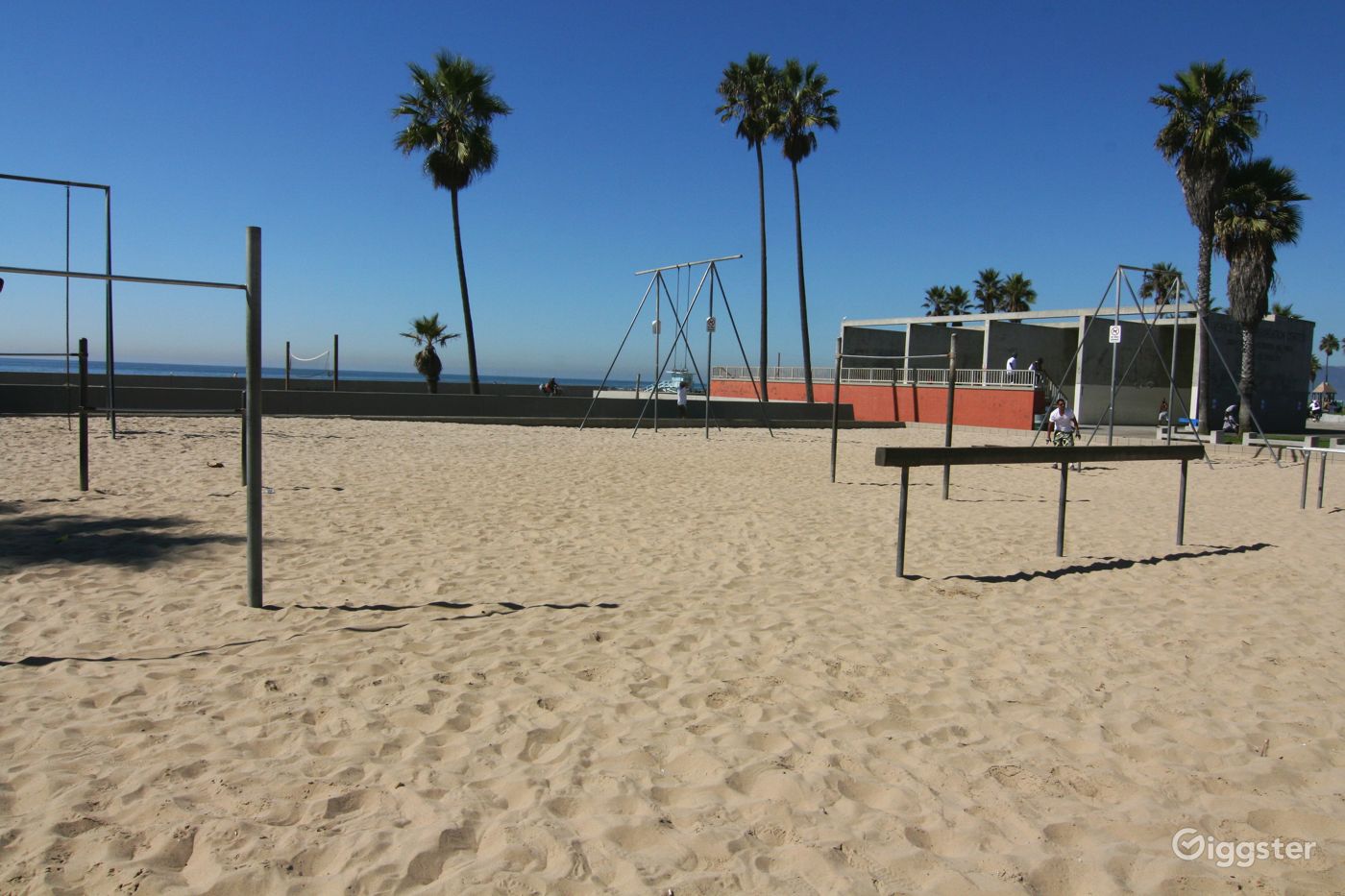 Venice Beach Recreation Center Photo 13