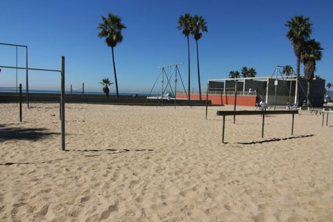 Venice Beach Recreation Center Photo 13