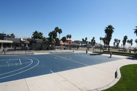 Venice Beach Recreation Center Photo 35