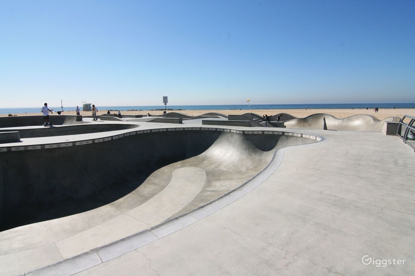 Venice Beach Recreation Center Photo 55