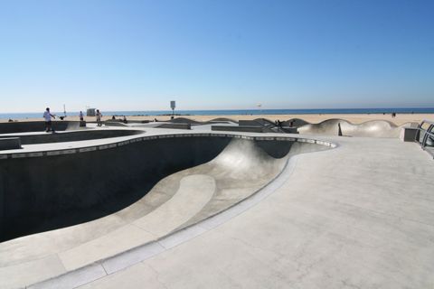Venice Beach Recreation Center Photo 55
