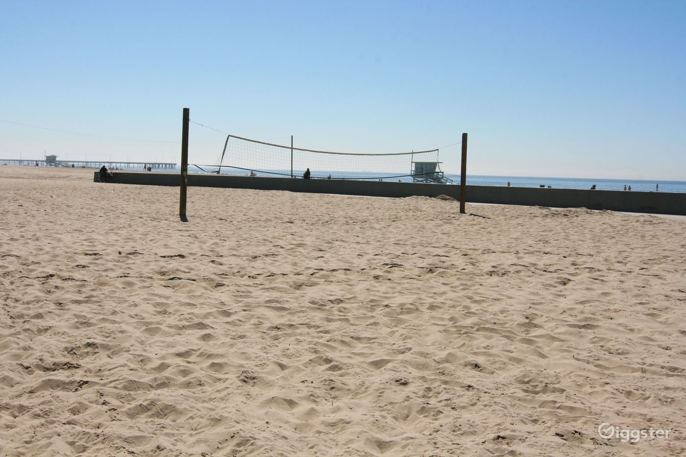 Venice Beach Recreation Center Photo 15