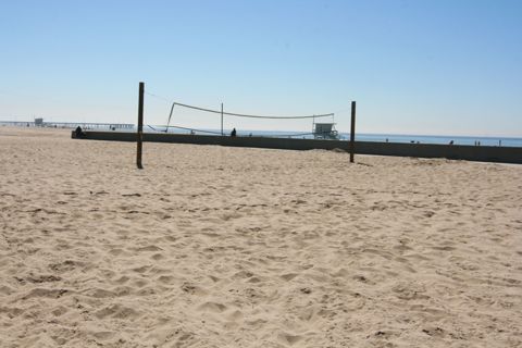Venice Beach Recreation Center Photo 15