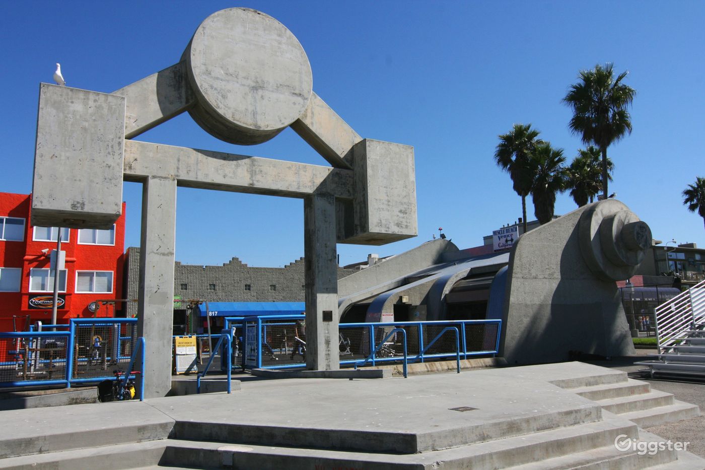 Venice Beach Recreation Center Photo 21