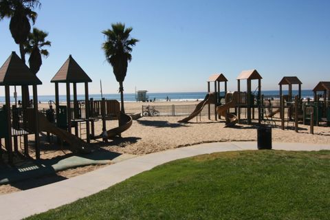 Venice Beach Recreation Center Photo 41