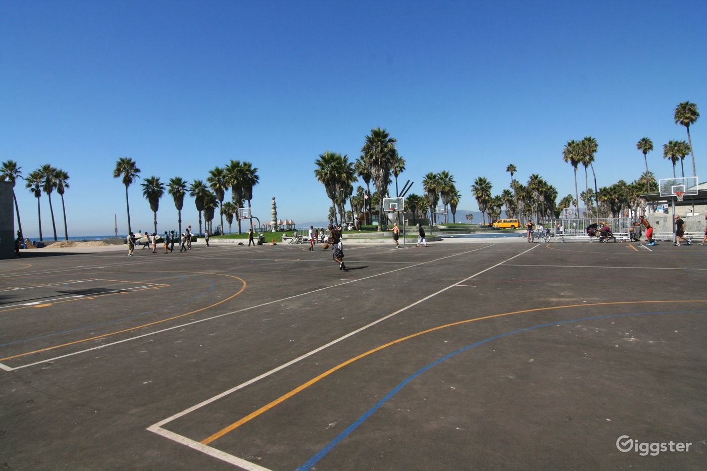 Venice Beach Recreation Center Photo 27