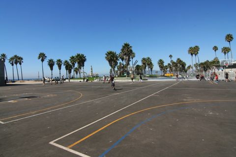 Venice Beach Recreation Center Photo 27