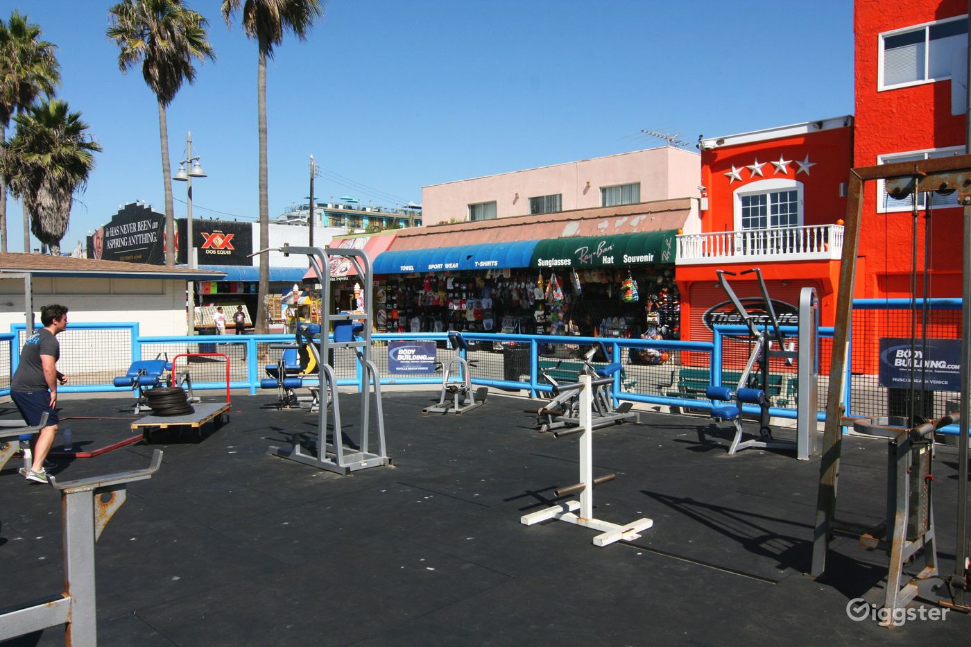 Venice Beach Recreation Center Photo 24