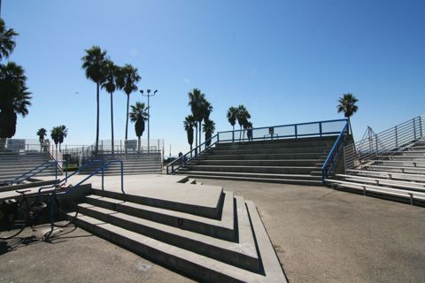 Venice Beach Recreation Center Photo 1