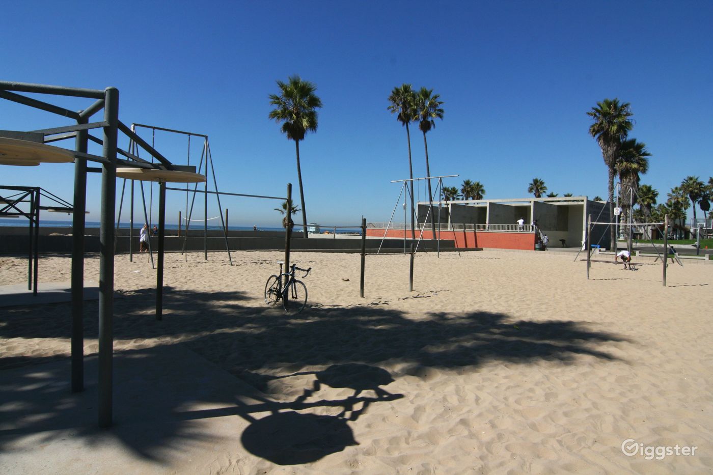 Venice Beach Recreation Center Photo 12