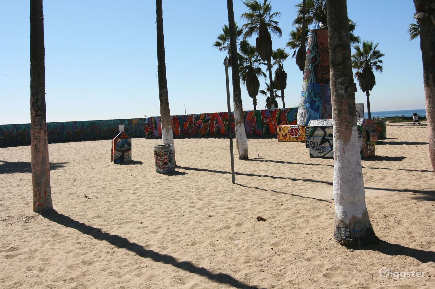 Venice Beach Recreation Center Photo 45