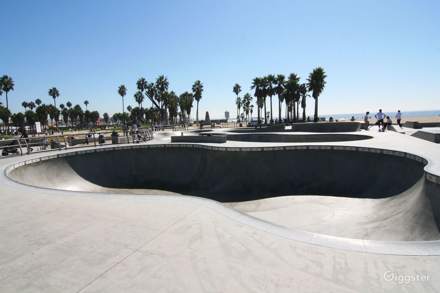 Venice Beach Recreation Center Photo 56
