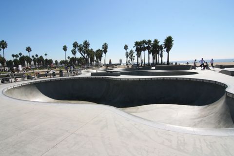 Venice Beach Recreation Center Photo 56