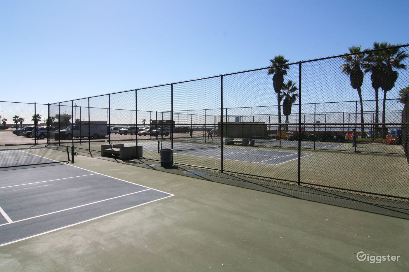 Venice Beach Recreation Center Photo 5