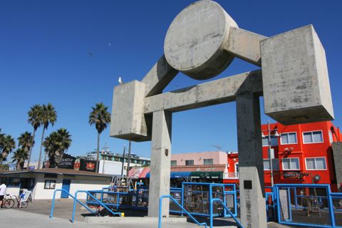 Venice Beach Recreation Center Photo 22