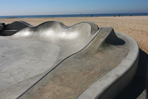 Venice Beach Recreation Center Photo 59