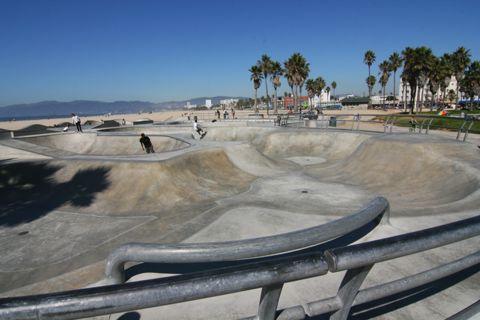 Venice Beach Recreation Center Photo 50