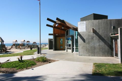 Venice Beach Recreation Center Photo 40