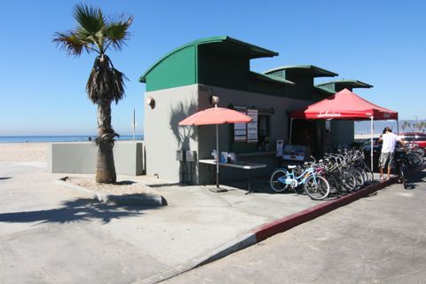 Venice Beach Recreation Center Photo 11