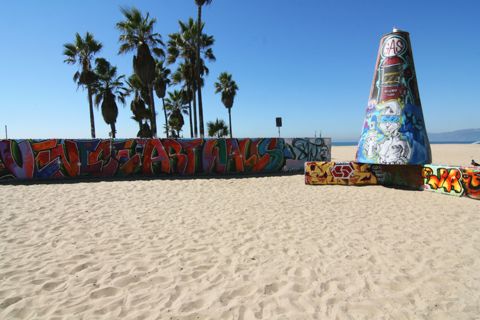 Venice Beach Recreation Center Photo 46