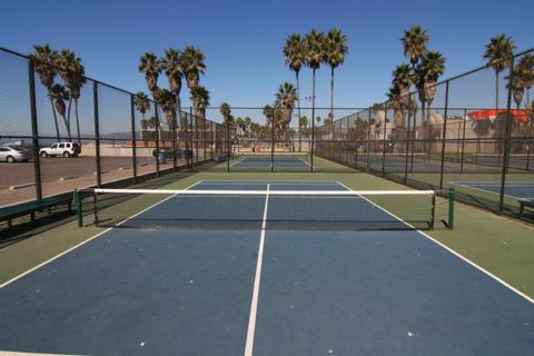 Venice Beach Recreation Center Photo 8