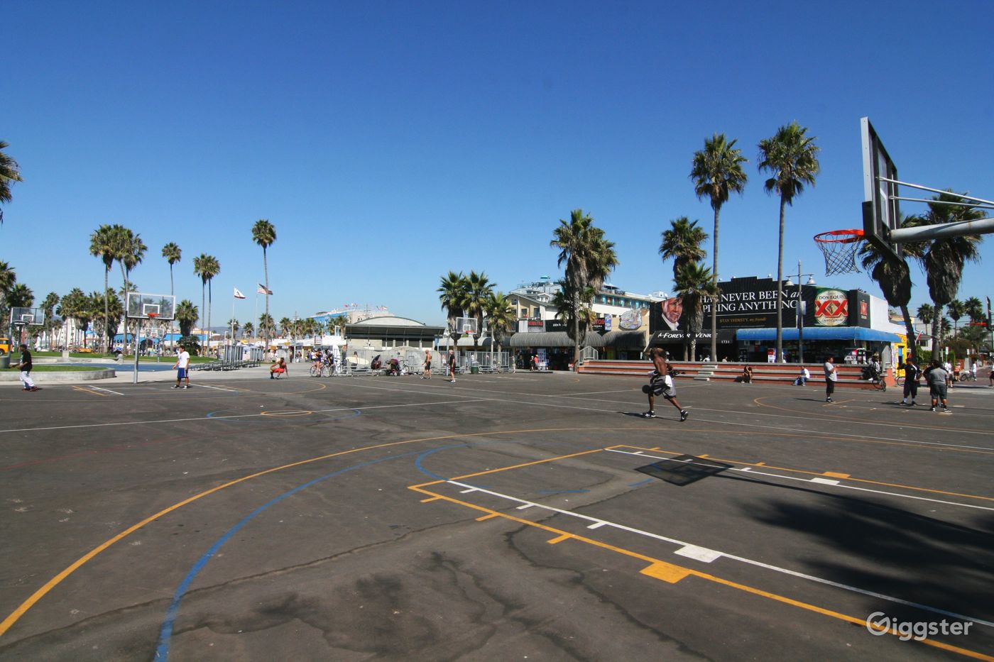 Venice Beach Recreation Center Photo 28