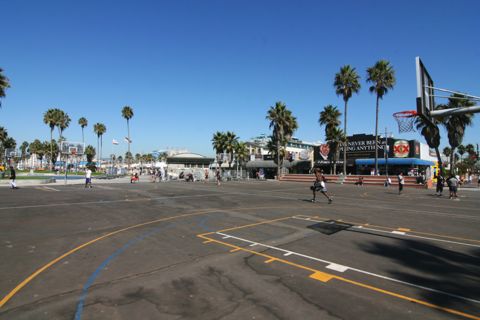 Venice Beach Recreation Center Photo 28