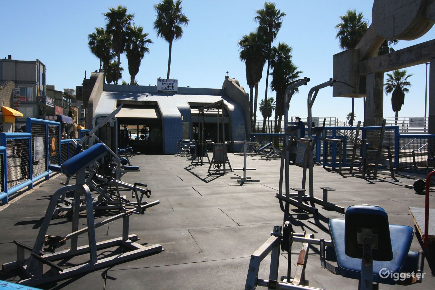 Venice Beach Recreation Center Photo 26